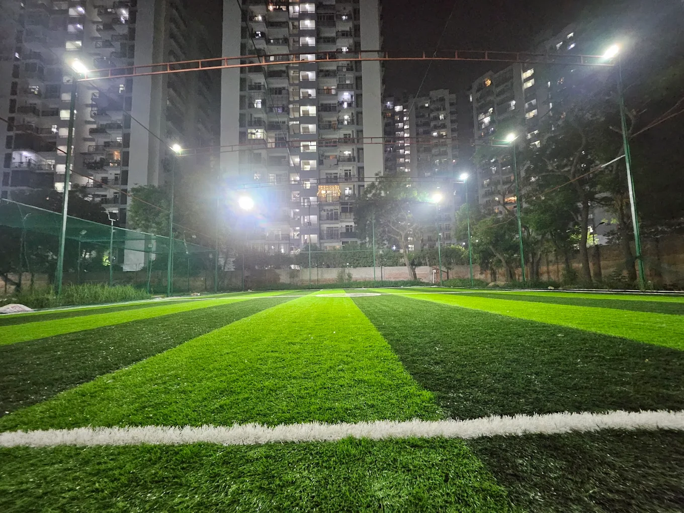 AVFS TURF | Noida | TurfBooking